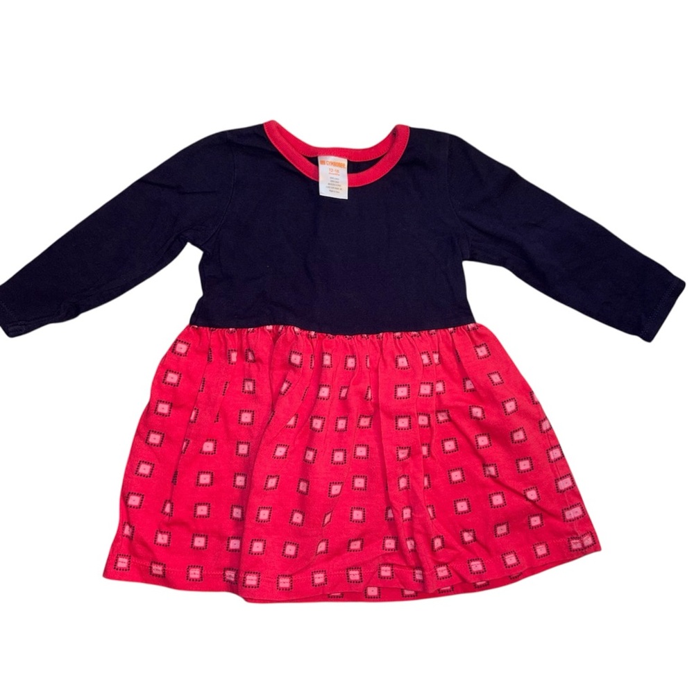 Gymboree size 12-18 months